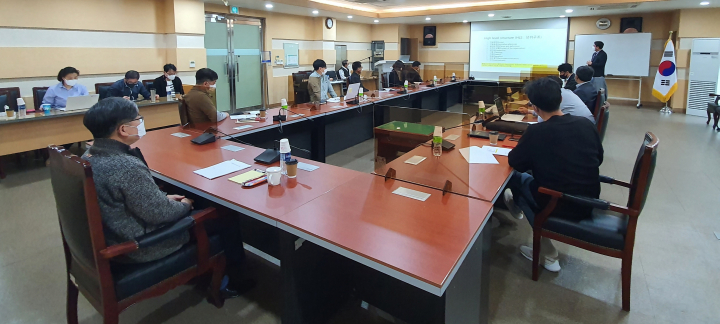 전남테크노파크, 클린컴퍼니 문화 정착을 반부패 청렴 교육 개최