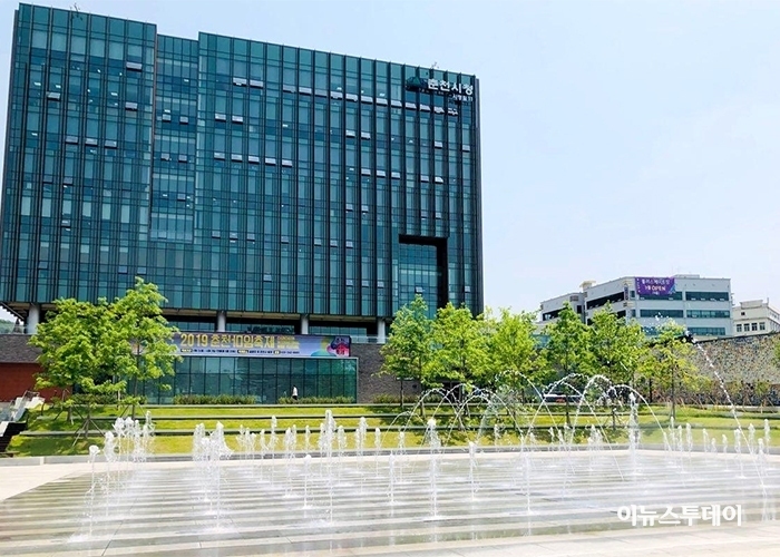 춘천 마을버스 매일관광·한일여행사 선정···9월중순 운행