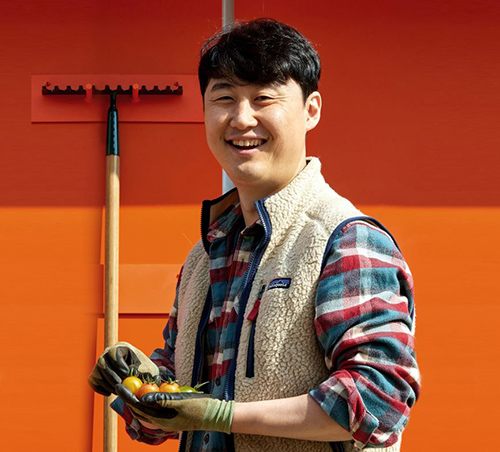 영월 청년 농부 렉서스 영 파머스 최종 4인에 선정