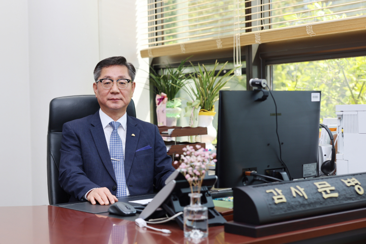 한국연구재단, 2021년 부패방지 시책평가 1등급 획득