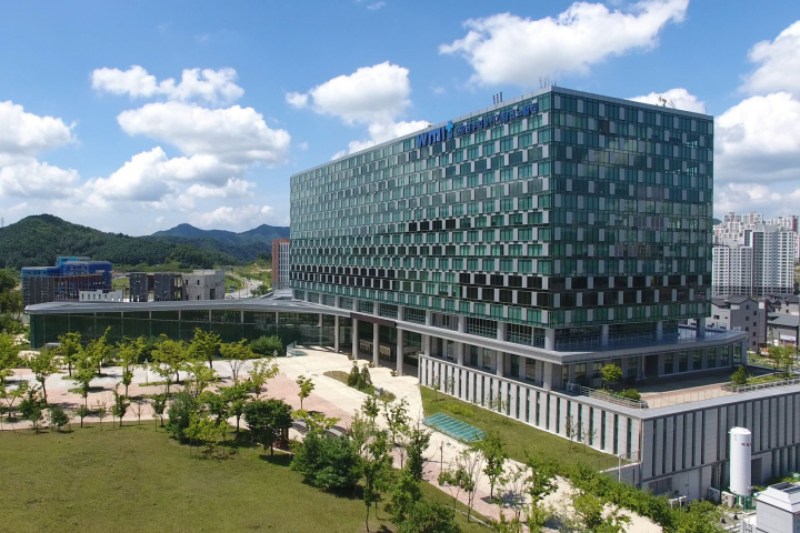 원주의료기기테크노밸리‧기업‧의사회, 상호 협력 간담회