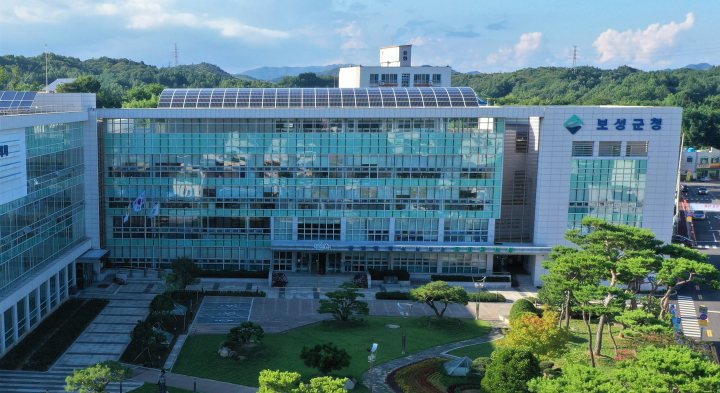 보성군, 내년 국비 8개 사업 3051억 확보 총력전