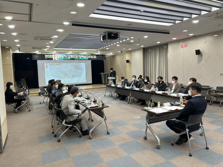 화성시, 교통안전정책심의위원회 열어 교통사고 사망률 낮추기
