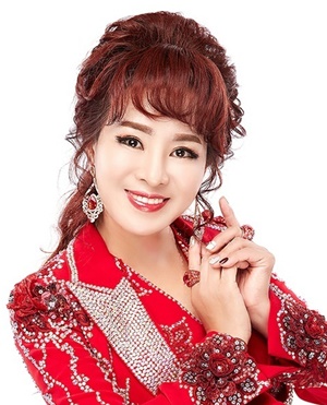 여주시, 가수 정은 홍보대사 위촉