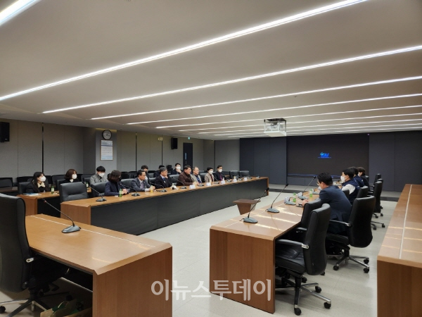 사천시, 간부공무원 항공우주산업 이해도 제고