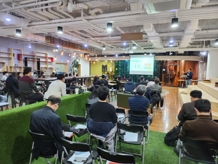 서울산업진흥원, 국제유통센터 글로벌 마케터 매칭상담회 개최