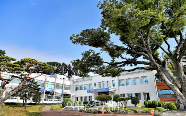 남해군, 해양 레저 전문가 양성