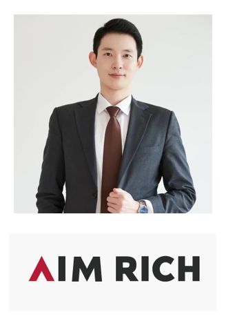 에임리치, 곽상빈 법률사무소와 투자정보서비스 관련 업무협약 체결
