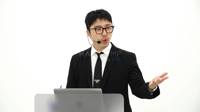 헤어캠프, 마이오헤어 수 원장과 라이브 교육 개최 