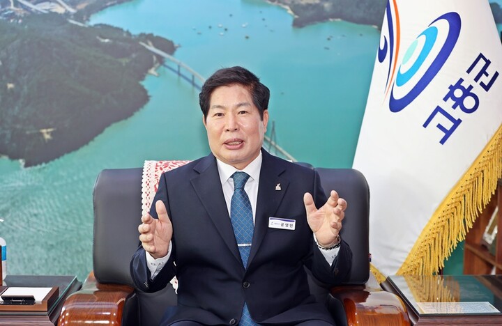 고흥만간척지, 미래비행체 첨단 농수축산 산업 전초 기지 각광