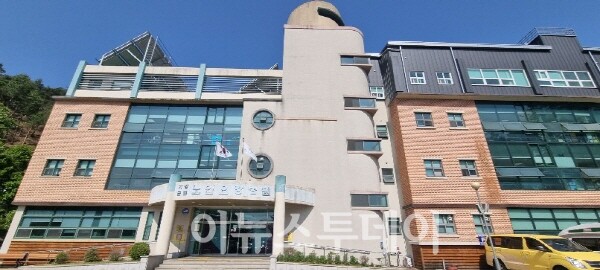 거창군립노인요양병원 운영 정상화 눈앞
