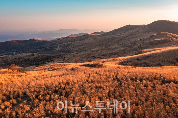 합치면 천만활로 합천미션투어 10월에 진행