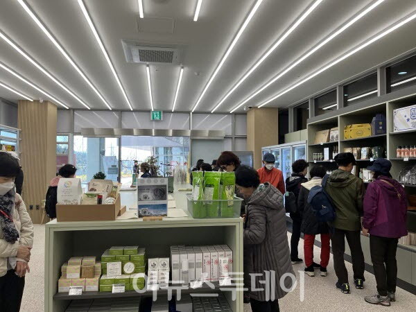 하동군, 광주·전남권 대상 하동여행 상품 출시