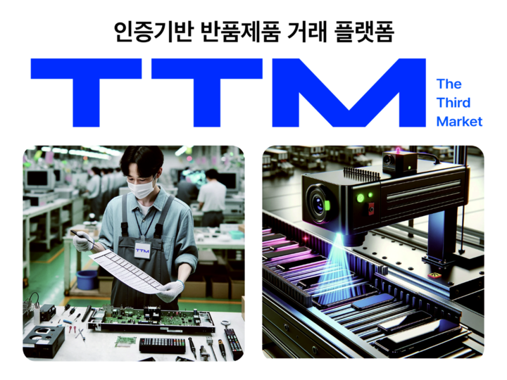 제삼시장, 2023 예비창업패키지 사업 선정