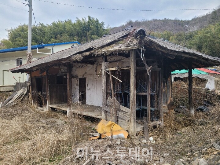 진주시, 도시‧농촌지역 빈집 실태조사