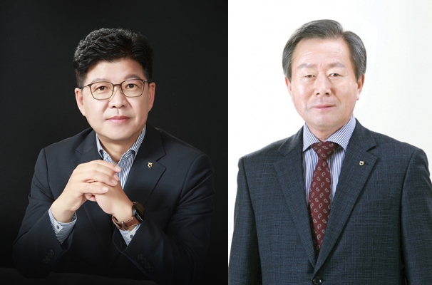 속초·동춘천농협, 하나로마트 경영대상 수상