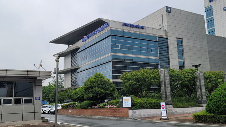 한국광융합산업진흥회, 올해 산업혁신인재성장지원사업 선정