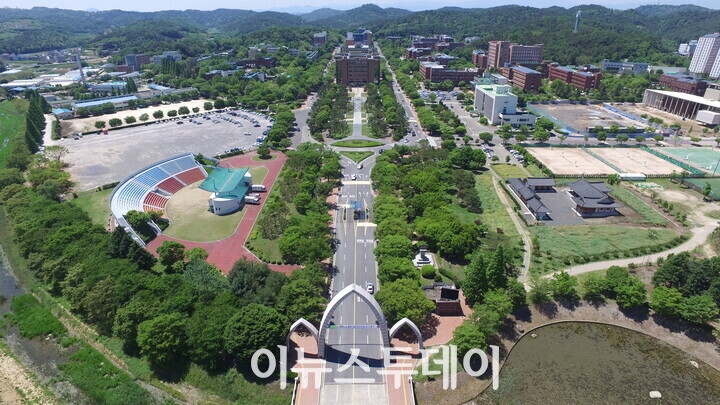 경상국립대, 기말시험 기간 아침밥 무료 제공