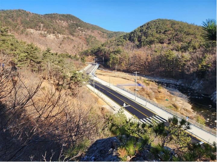 기장군, 철마로 통하는 관문 24일 열린다