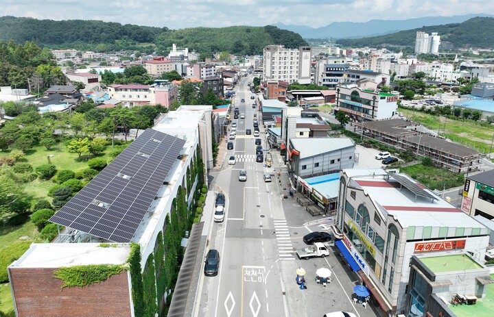 곡성군, 청년참여형 옥외광고 디자인 프로젝트 공모 선정