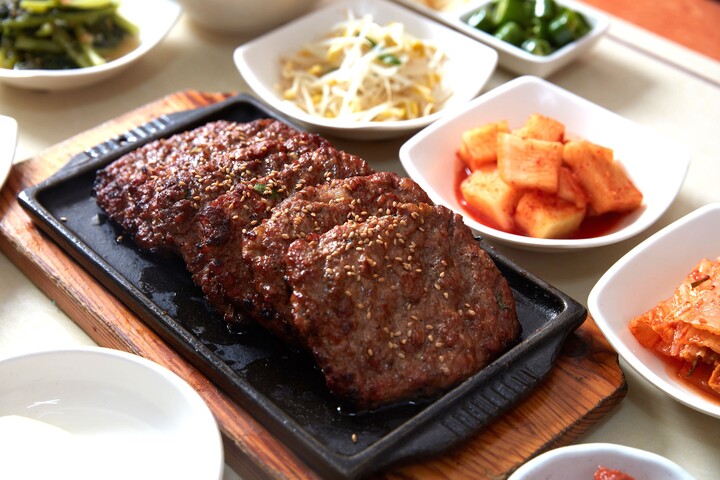 광주시,  2025 광주맛집 50곳 선정