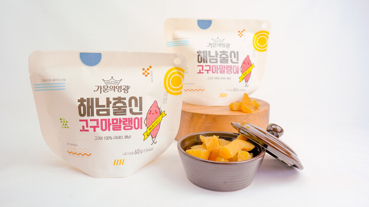 땅끝햇살찬영농조합법인, 모두애 마을기업 선정