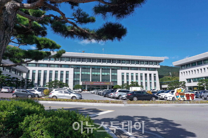 밀양삼랑진 딸기시배지 축제 취소