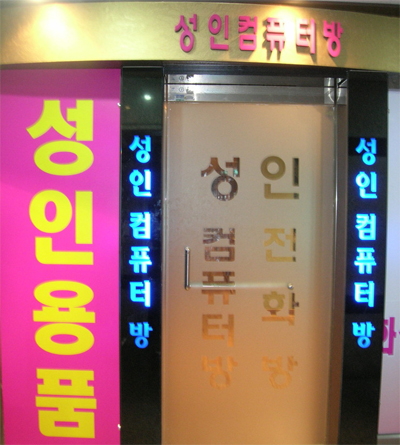음란 동영상 전국 성인PC방 377곳 유포, 서본좌 2억원 부당이익 챙겨