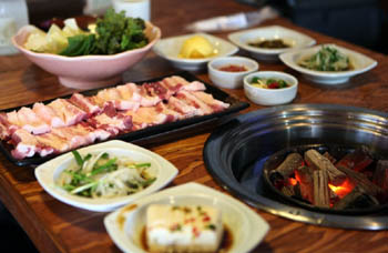 2011년 고깃집창업 대세, 생생포갈비전문점 ‘생포탄’