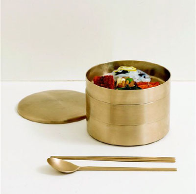 궁중의 맛 전하는 ‘수라상’의 재조명