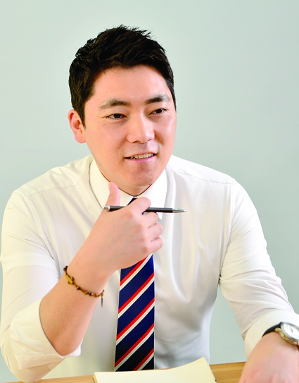 [한국P2P금융협회 이승행 회장] “협회 사단법인화 건전한 P2P업계 초석”