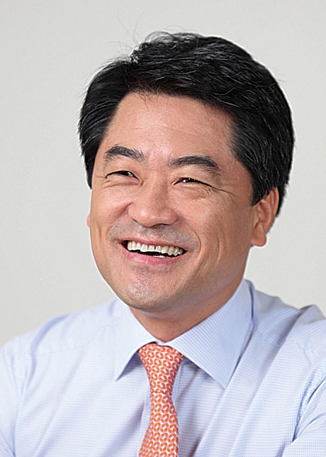 [김형주 블록체인산업진흥협회 이사장] “가상화폐는 블록체인 산업 육성하는 촉매제”