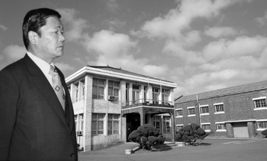 [SK그룹 65년사] “자원 없는 국가서 남는 건 인재”