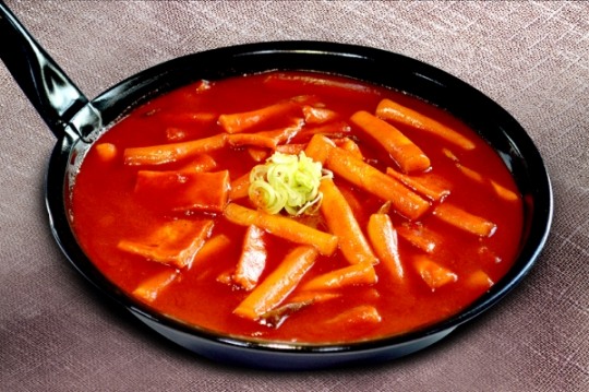 오븐마루치킨, 사이드 메뉴 마루·마루치즈떡볶이 출시