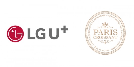 LG U+, 파리크라상과 ICT 활용 ‘스마트 베이커리’ 만든다