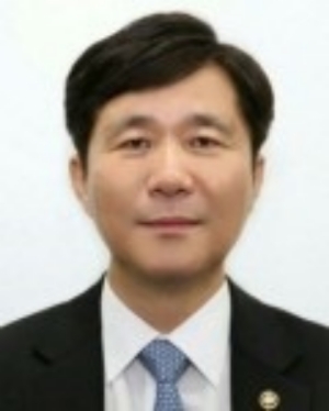성윤모 산업부 장관, 코리아세일페스타 행사 현장 서울역 롯데마트 방문