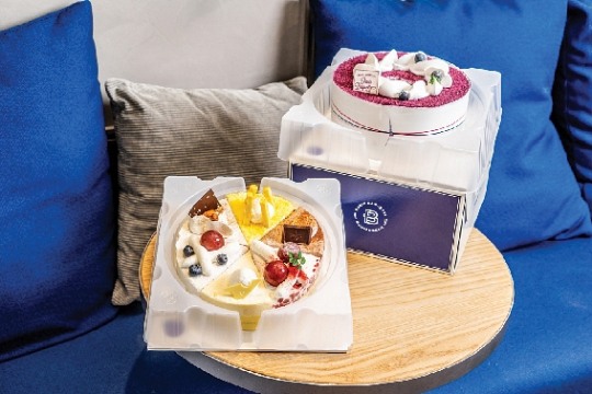 점입가경 배송전쟁 (3) SPC, 파리바게뜨 인기 살린 ‘빵 배달’