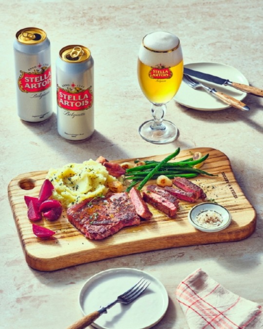 오비맥주 스텔라 아르투아, 홈술족 위한 캄포도마 출시