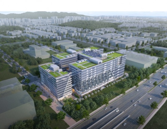 저금리 기조·세제 혜택 이점 안은 지식산업센터, 승인건수 연일 최대치 경신