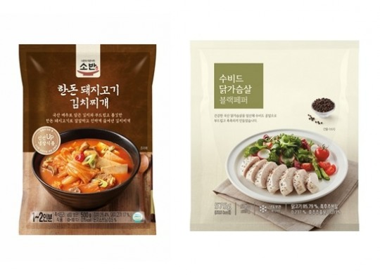 커지는 가정간편식 시장을 잡아라…프리미엄부터 콜라보까지