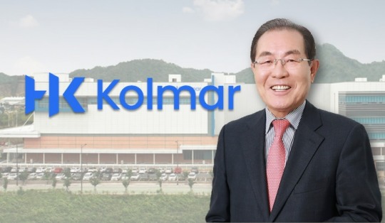 윤동한 한국콜마 회장, 2년 3개월 만 경영 복귀…미래, 글로벌 사업 집중