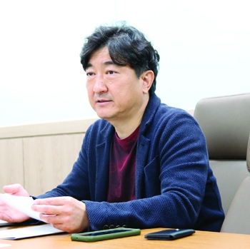 서민 인슈로보 대표 “업계 최초 주소 기반 소상공인 보험…올해 수익화 원년”