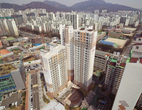 코람코, 한강변 가로주택정비사업 수주…소규모 정비사업도 신탁방식이 대세