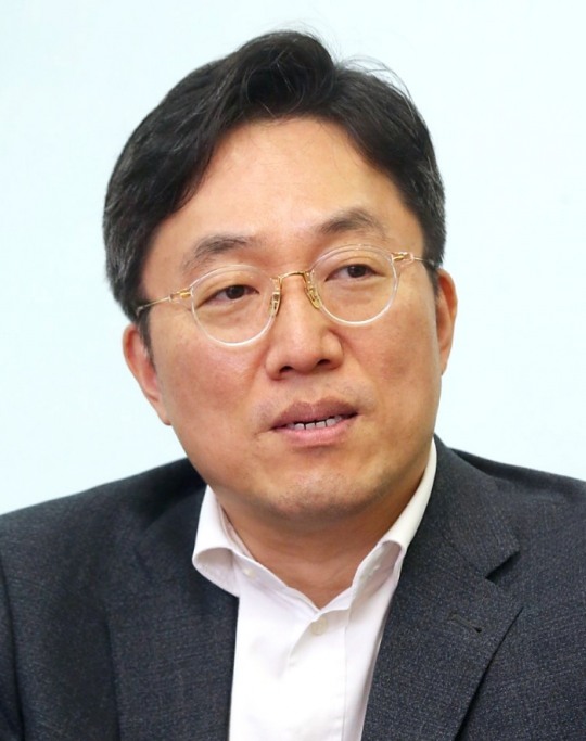 KB증권, 허필석 마이다스에셋 대표 영입…주식운용 임무