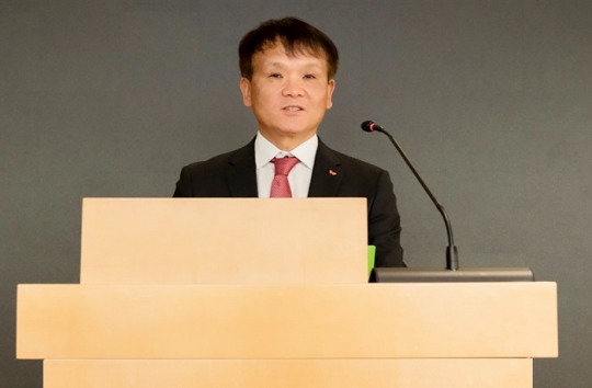 SK렌터카 황일문 대표 원가 경쟁력 제고...전기차 렌털 사업자로 도약