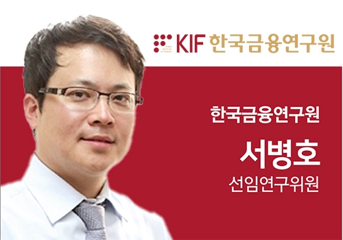서병호 한국금융연구원 금융혁신실장 “선택과 집중 전략으로 해외 진출해야 성공” [K-금융 글로벌 현재, 그리고 미래 ③ 끝]