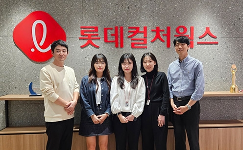 [인터뷰] 최재형 롯데시네마 팀장 “영화만이 아니라 영화도 보는 영화관”