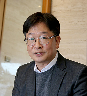 [인터뷰] 김희곤 교보생명 광화문재무설계센터 센터장 “2년 전부터 종합재산신탁 준비…FP·전문성 자신”