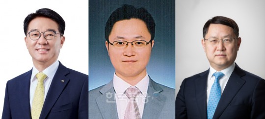 여신협회장 임기 만료 한 달…김근익·이동철·김상봉 등 민·관·학 출신 두루 거론 [금융권 인사 폭풍전야]