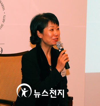 기업과 문화예술 상생 이루는 문화복지